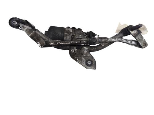 Viskermotor vindrude RENAULT TWINGO II (CN0_) 1.2 16V (CN0K, CN0V, CN0A) (76 hp) 28276929