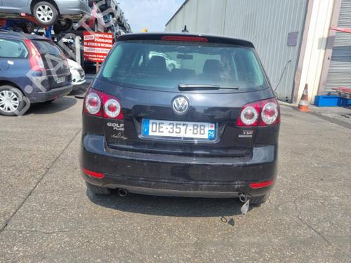 Right tailgate light VW GOLF PLUS V (5M1, 521)  | BP25074819C80  - Image 8