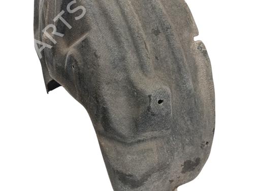 Wheel arch RENAULT MEGANE IV Hatchback (B9A/M/N_)  | BP25098932C56 