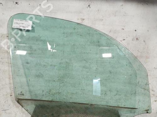 Used Front right door window CITROËN C3 Picasso (SH_) 1.6 HDI 90 (92 hp) 25110563