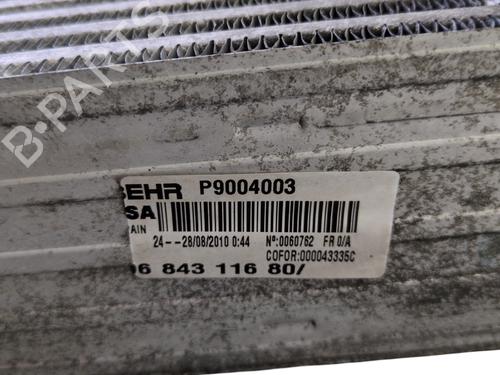 Intercooler CITROËN DS3 (SA_) 1.6 HDi 110 | BP27275046M30 - Image 3