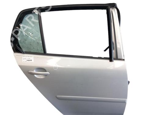 Right rear door VW GOLF V (1K1) 1.9 TDI | BP25076081C5 