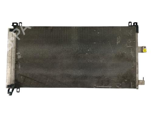 AC radiator PEUGEOT 508 I (8D_) 2.2 HDi | BP28356807M32 
