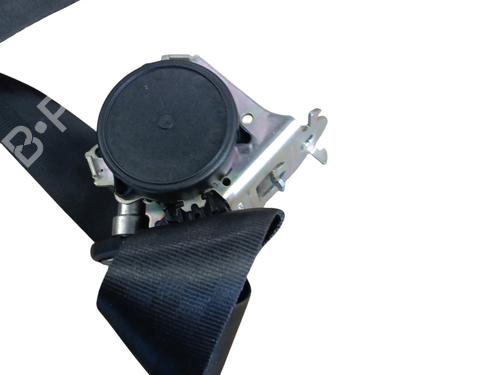 Front left seatbelt DACIA SANDERO II TCe 90 (B8M1, B8MA, B8AC) | BP27481591I26  - Image 8