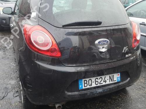 Starter FORD KA (RU8) 1.2 | BP25082189M8  - Image 9