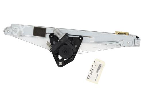 Front left window mechanism RENAULT KANGOO III Box Body/MPV 1.5 Blue dCi 115 (FJAC) | BP37748942C22 - Image 3