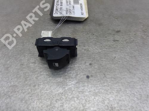 Used Right front window switch Right front window switch PEUGEOT TRAVELLER Bus (V_) 1.6 BlueHDi 115 (115 hp) 10581210 10581210