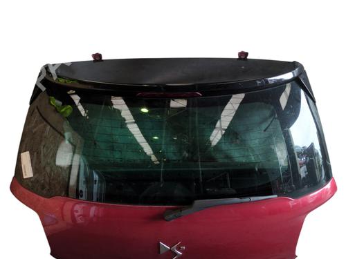 Tailgate CITROËN DS3 (SA_) 1.6 HDi 90 | BP31624931C6