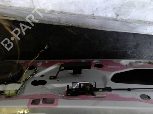 Left front door MG MG TF 135 | BP25068332C2 