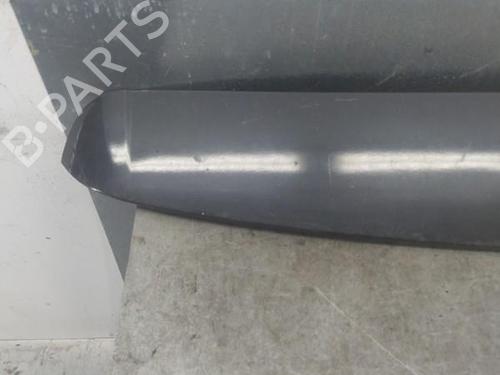 Spoiler bakluke CITROËN C4 I (LC_)  | BP25055567C96 