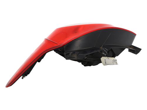 Used Right taillight Right taillight FORD KA (RU8) 1.3 TDCi (75 hp) 36262697 36262697