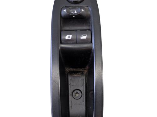 Used Left front window switch Left front window switch PEUGEOT 208 I (CA_, CC_) 1.2 THP 110 (110 hp) 33307992 33307992