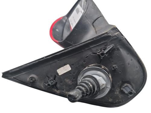 Right mirror PEUGEOT 206 Hatchback (2A/C) 1.4 i | BP25444833C27 