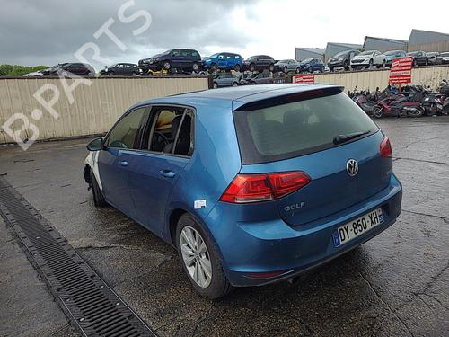 Right front window switch VW GOLF VII (5G1, BQ1, BE1, BE2) 1.6 TDI | BP25081687I26 - Image 17