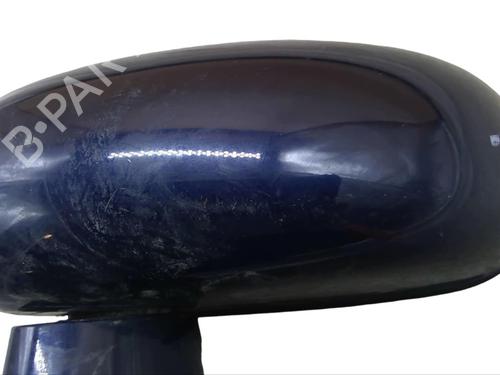 Used Left mirror AUDI TT Roadster (8N9) 1.8 T (150 hp) 25078464