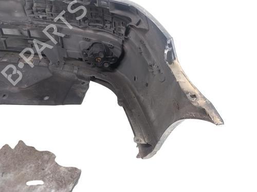 Used Front bumper RENAULT LAGUNA II (BG0/1_) 1.9 dCi (BG08, BG0G) (120 hp) 25073075