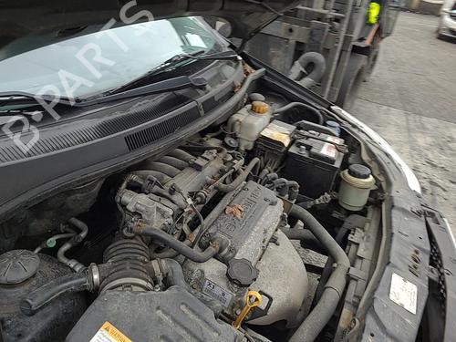 Mirror switch CHEVROLET AVEO / KALOS Hatchback (T250, T255) 1.2 | BP25103488I25 - Image 4