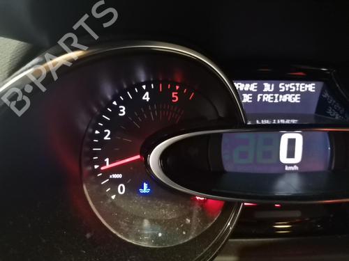 Koelventilatormotor RENAULT CLIO IV (BH_) 1.5 dCi 75 | BP25077821M35