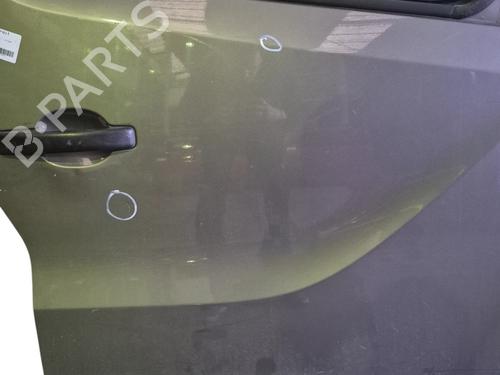 Right front door RENAULT TRAFIC III Van (FG_) 1.6 dCi 115 (FGMD) | BP31036204C3