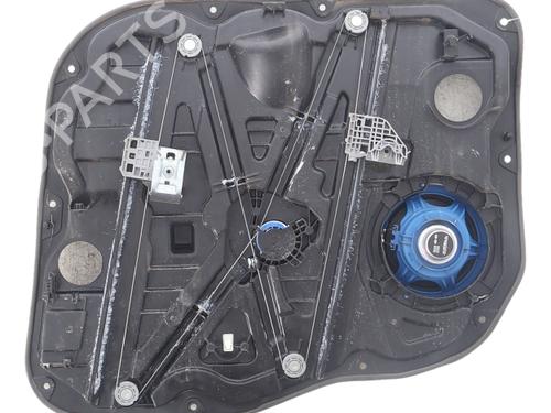 Used Front left window mechanism Front left window mechanism HYUNDAI SANTA FÉ IV (TM, TMA) 1.6 T-GDI Hybrid (230 hp) 40439620 40439620