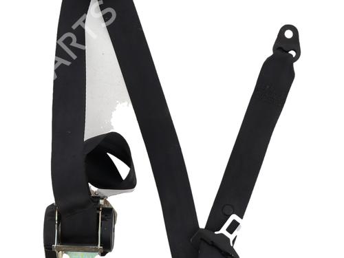 Rear right seatbelt DACIA SANDERO II 1.0 SCe 75 (B8JC, B8JD, B8NC) | BP36522140I28 - Image 4