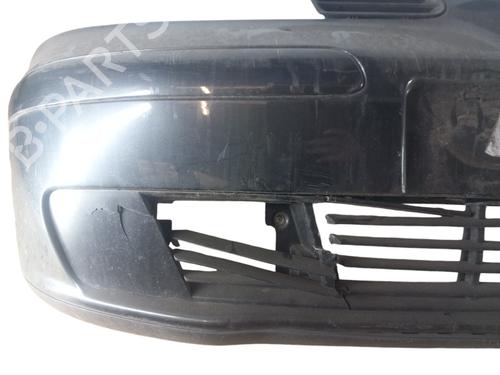 Front bumper SEAT CORDOBA (6L2) 1.4 TDI | BP25074239C7 