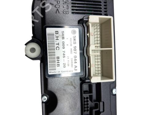 Climate control VW GOLF VI (5K1)  | BP25061936I5  - Image 6