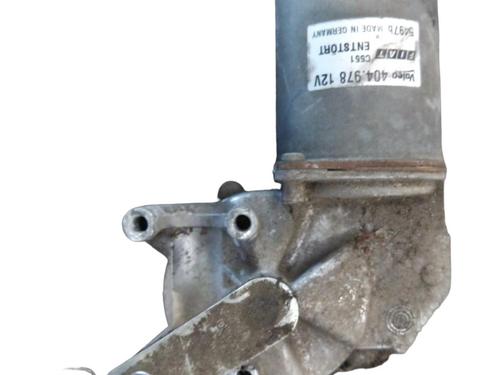 Used Front wiper motor FIAT PUNTO EVO (199_) 1.2 (65 hp) 25099866