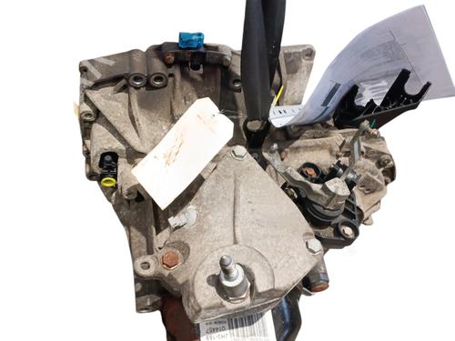 gearbox-renault-twingo-ii-cn0_-2007-32337262 main image