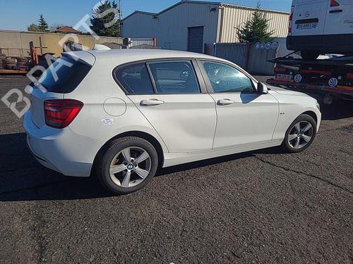 Right rear window switch BMW 1 (F20) 116 d | BP25078302I28  - Image 9