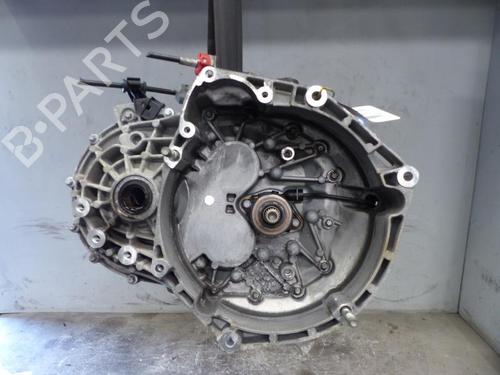 Used Gearbox Gearbox 25094634 25094634