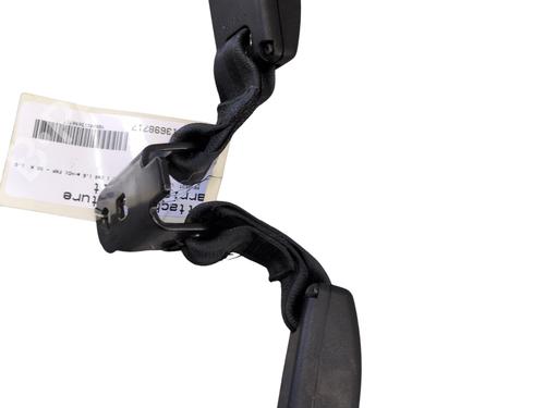 Seat buckle PEUGEOT 208 I (CA_, CC_) 1.6 HDi | BP29630300I32