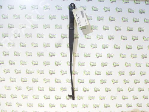 Used Front windshield wiper arm OPEL ASTRA H (A04) 1.7 CDTI (L48) (100 hp) 25115318