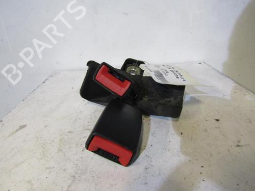 Used Seat buckle AUDI A4 B6 (8E2) [2000-2005]  25090455