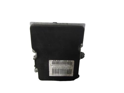 Pompe ABS CITROËN C4 Picasso I MPV (UD_) 2.0 HDi 138 (136 hp) 25096555