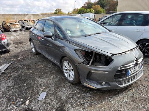 Used Parts CITROËN DS5 1.6 HDi 115 4993937