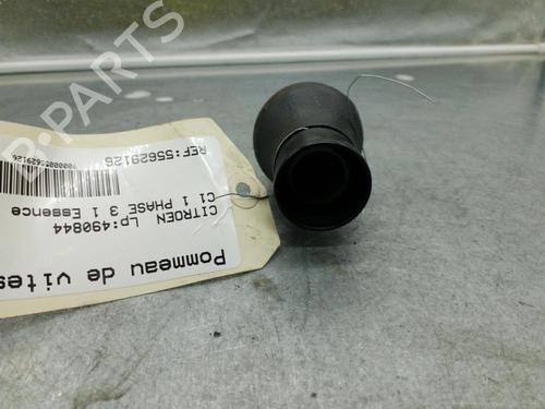 Used Gear lever CITROËN C1 (PM_, PN_) 1.0 (68 hp) 25078064