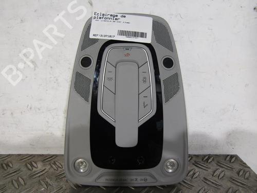 Interior roof light AUDI A4 B9 Avant (8W5, 8WD) 35 TDI | BP25084329I8 - Image 2