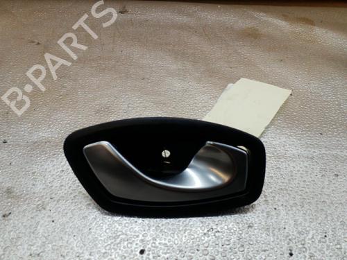 Used Front right interior door handle Front right interior door handle RENAULT CLIO IV (BH_) 1.5 dCi 75 (75 hp) 25078367 25078367