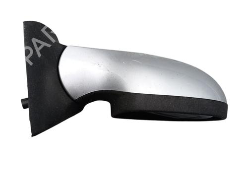 Right mirror RENAULT TWINGO II (CN0_) 1.2 16V (CN04, CN0B) | BP31188687C27