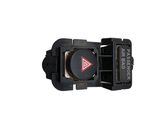 Used Warning switch SEAT LEON (1P1) 1.6 TDI (105 hp) 25088534
