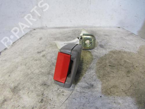 Boucle de ceinture de sécurité VW PASSAT B5.5 Variant (3B6) 1.9 TDI (130 hp) 25106794