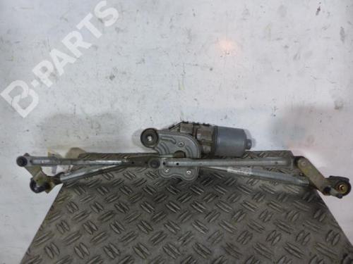 Used Front wiper motor Front wiper motor FORD MONDEO III (B5Y) 2.0 16V (146 hp) 10587223 10587223
