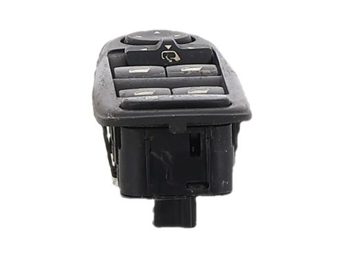 Left front window switch CITROËN C4 Picasso I MPV (UD_) 1.6 HDi | BP39625151I27 - Image 2