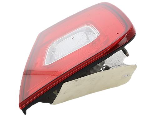 Right tailgate light SUZUKI IGNIS III (MF, FF) 1.2 (ATK412) | BP38939598C80 - Image 2