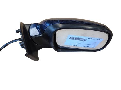 Right mirror PEUGEOT 307 (3A/C) 1.6 HDi | BP28035585C27 