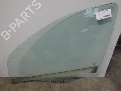 Used Front left door window DACIA SANDERO 1.5 dCi (68 hp) 25065965