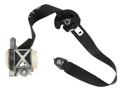 Front right seatbelt CITROËN C3 II (SC_) 1.4 HDi 70 (SC8HZC, SC8HR0, SC8HP4) | BP33610453I25 - Image 3