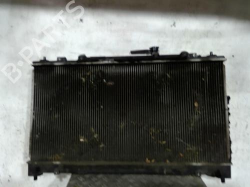 water-radiator-mazda-6-hatchback-gh-2007-2008-2009-2010-2011-2012-2013-25111028 main image
