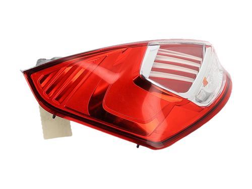 Left taillight FORD FIESTA VI (CB1, CCN) 1.0 EcoBoost | BP36589360C34 - Image 4